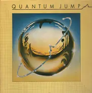 Quantum Jump - Quantum Jump