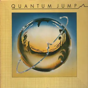 Quantum Jump - Quantum Jump