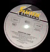 LP - Quantum Jump - Quantum Jump
