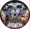 12inch Vinyl Single - Quarantena - Quarantena 01 - Numbered