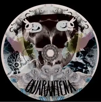 Quarantena - Quarantena 01