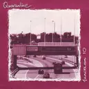 7'' - Quarantine - Junction 10