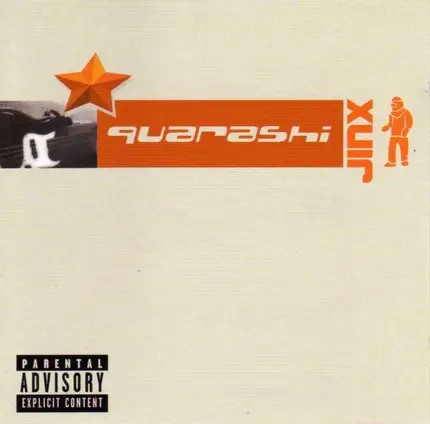 Quarashi - Jinx