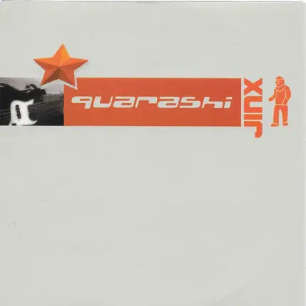 Quarashi - Jinx