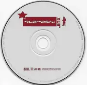 CD - Quarashi - Jinx
