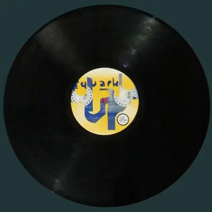 Quark - Tribal Aga / Liquid Sky