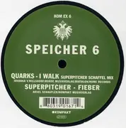 12'' - Quarks / Superpitcher - Speicher 6