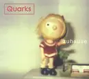 CD - Quarks - Zuhause - Digipak