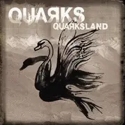 CD - Quarks - Quarksland - Promo, Carboard Sleeve