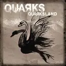 CD - Quarks - Quarksland - Promo, Carboard Sleeve