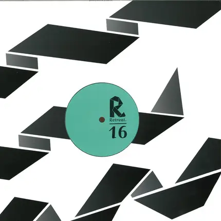 Quarion - Busted Moniker EP