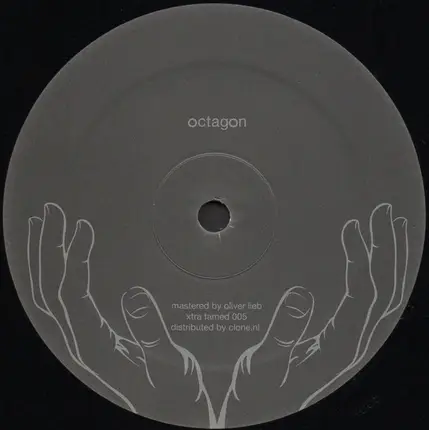 Quarion - Funkhaus Phantoms