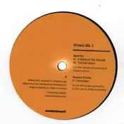 Quarion - Treats Vol. 1