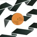 12inch Vinyl Single - Quarion - Shifts In The Environment