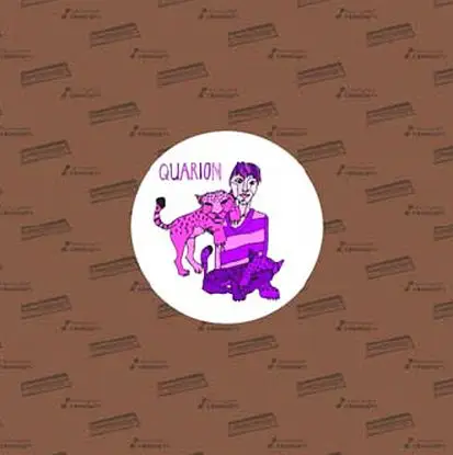 QUARION - THE WORKOUT