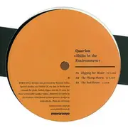 12inch Vinyl Single - Quarion - Shifts In The Environment
