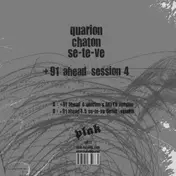 Quarion - +91 Ahead Session 4