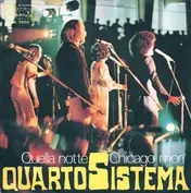 Quarto Sistema