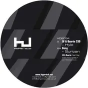 Lv - Hylo / Suzuran (LV & Quarta 330 Remix)