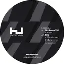 12'' - Quarta 330/Lv - Dong Hylo - remix