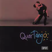 CD - Quartango - Compadres