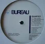 The Quartet - Turtles And Birds