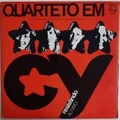 Quarteto em Cy - Resistindo - Ao Vivo