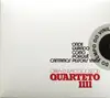 CD - Quarteto 1111 - Obra-Ensaio De José Cid Onde Quando Como Porquê Cantamos Pessoas Vivas - Digipak