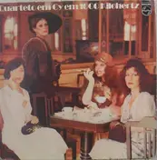 Quarteto em Cy - Em 1000 Kilohertz