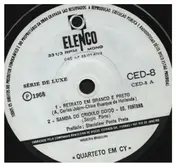 Quarteto em Cy - Em Cy Maior