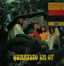 LP - Quarteto Em Cy - Quarteto Em Cy - 180gr.