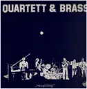 LP - Quartett & Brass - Recycling