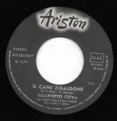 Quartetto Cetra - Il Cane Zibaldone