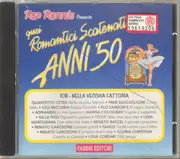 CD - Quartetto Cetra / Nilla Pizzi / Ghigo a.o. - 10B - Nella Vecchia Fattoria