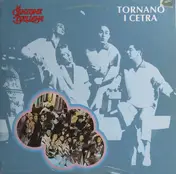 Quartetto Cetra - Tornano I Cetra