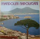 LP - Quartetto A. Plettro - Mandolini Napoletani