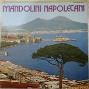 Quartetto A. Plettro - Mandolini Napoletani