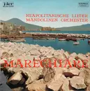 LP - Quartetto A. Plettro - Neapolitanische Lieder