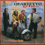 Quartetto Gelato - Neapolitan Cafe