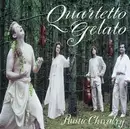 CD - Quartetto Gelato - Rustic Chivalry