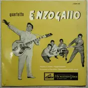 Quartetto Enzo Gallo - Fischia Il Treno