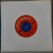 Quartetto Enzo Gallo - Dillo chitarra, Lazzarella