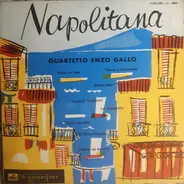 Quartetto Enzo Gallo - Napolitana