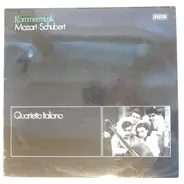 Mozart / Schubert - Kammermusik