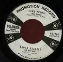 7inch Vinyl Single - Quartetto Radar With Pino Spotti / Marino Marini Ed Il Suo Quartetto - Come Prima (Koma Preema)