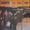 LP - Quartetto Enzo Gallo - Quartetto Enzo Gallo