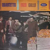 Quartetto Enzo Gallo - Quartetto Enzo Gallo