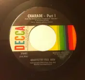 The Quartette Trés Bien - Charade