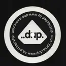 12inch Vinyl Single - Quarter Notes - Quarter Notes 001 - White Label / test Pressing