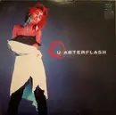 LP - Quarterflash - Back Into Blue
